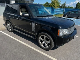 Land Rover Range rover L322, снимка 2