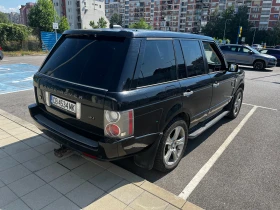 Land Rover Range rover L322, снимка 3