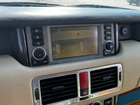 Land Rover Range rover L322, снимка 7