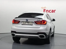 BMW X6 xDrive 30d| 258к.с.| ВКЛ.ТЕХНОТЕСТ, снимка 4
