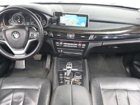 BMW X6 xDrive 30d| 258к.с.| ВКЛ.ТЕХНОТЕСТ, снимка 7