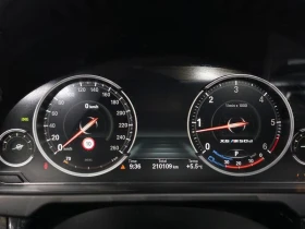 BMW X6 xDrive 30d| 258к.с.| ВКЛ.ТЕХНОТЕСТ, снимка 8