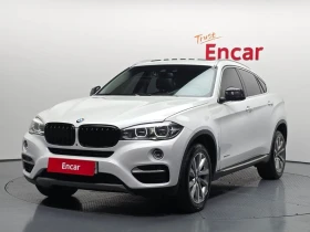 BMW X6 xDrive 30d| 258к.с.| ВКЛ.ТЕХНОТЕСТ, снимка 1
