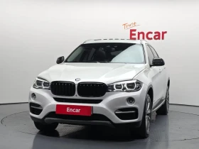 BMW X6 xDrive 30d| 258к.с.| ВКЛ.ТЕХНОТЕСТ, снимка 3