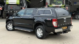 Ford Ranger 2.2 CDTI LIMITED, снимка 4