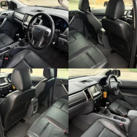 Ford Ranger 2.2 CDTI LIMITED, снимка 8