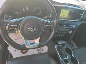 Kia Sportage GT-Liine 1.6GDI Fuul, снимка 16
