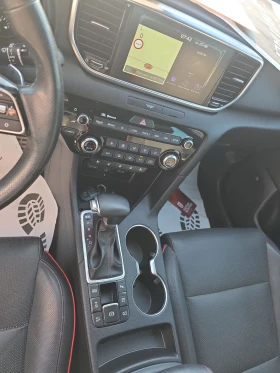 Kia Sportage GT-Liine 1.6GDI Fuul, снимка 15