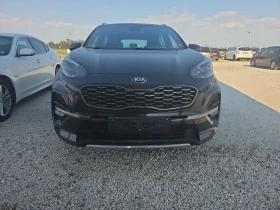 Kia Sportage GT-Liine 1.6GDI Fuul, снимка 1