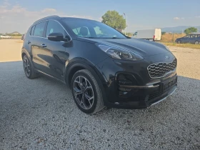 Kia Sportage GT-Liine 1.6GDI Fuul, снимка 2