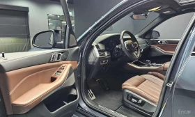 BMW X5 * xDrive45e * ЛАЗЕРИ * ВЪЗДУХ * ДИСТРОНИК * ОБДУХВ, снимка 10