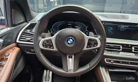 BMW X5 * xDrive45e * ЛАЗЕРИ * ВЪЗДУХ * ДИСТРОНИК * ОБДУХВ, снимка 13
