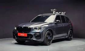 BMW X5 * xDrive45e * ЛАЗЕРИ * ВЪЗДУХ * ДИСТРОНИК * ОБДУХВ, снимка 1