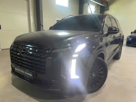 Hyundai Palisade 2.2D ! 4WD ! 6 + 1 ! Calligraphy Black Edition !, снимка 3