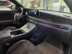 Hyundai Palisade 2.2D ! 4WD ! 6 + 1 ! Calligraphy Black Edition !, снимка 10