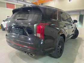 Hyundai Palisade 2.2D ! 4WD ! 6 + 1 ! Calligraphy Black Edition !, снимка 4