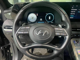 Hyundai Palisade 2.2D ! 4WD ! 6 + 1 ! Calligraphy Black Edition !, снимка 14