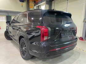 Hyundai Palisade 2.2D ! 4WD ! 6 + 1 ! Calligraphy Black Edition !, снимка 6