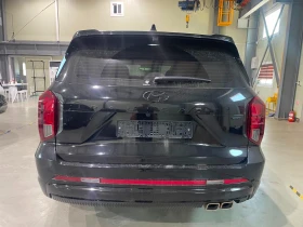 Hyundai Palisade 2.2D ! 4WD ! 6 + 1 ! Calligraphy Black Edition !, снимка 5