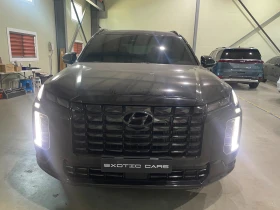 Hyundai Palisade 2.2D ! 4WD ! 6 + 1 ! Calligraphy Black Edition !, снимка 2