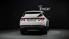 Hyundai Tucson Gasoline 1.6 Turbo 2WD Modern, снимка 6