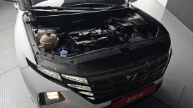 Hyundai Tucson Gasoline 1.6 Turbo 2WD Modern, снимка 9