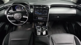 Hyundai Tucson Gasoline 1.6 Turbo 2WD Modern, снимка 10