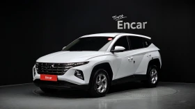 Hyundai Tucson Gasoline 1.6 Turbo 2WD Modern, снимка 1