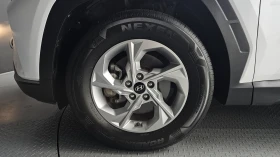 Hyundai Tucson Gasoline 1.6 Turbo 2WD Modern, снимка 8