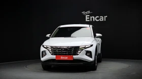Hyundai Tucson Gasoline 1.6 Turbo 2WD Modern, снимка 4