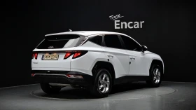 Hyundai Tucson Gasoline 1.6 Turbo 2WD Modern, снимка 2