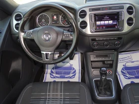 VW Tiguan 2.0TDI 150 Коня_EURO 6_* , снимка 11