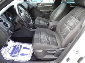 VW Tiguan 2.0TDI 150 Коня_EURO 6_* , снимка 9