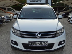 VW Tiguan 2.0TDI 150 Коня_EURO 6_* , снимка 3