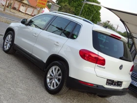 VW Tiguan 2.0TDI 150 Коня_EURO 6_* , снимка 5