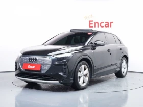 Audi Q4 40| 204к.с., снимка 1