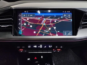 Audi Q4 40| 204к.с., снимка 12