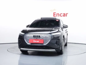 Audi Q4 40| 204к.с., снимка 3