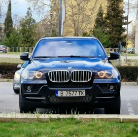 BMW X5 3.0SD M57, снимка 4