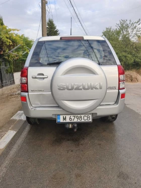 Suzuki Grand vitara, снимка 6