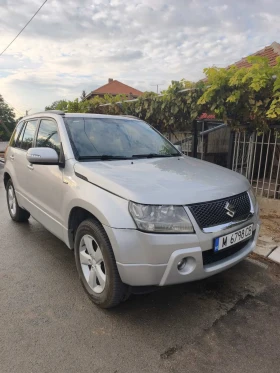 Suzuki Grand vitara, снимка 10