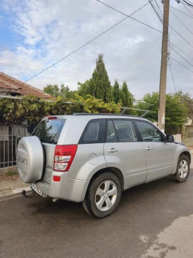 Suzuki Grand vitara, снимка 14