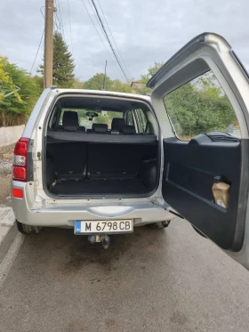 Suzuki Grand vitara, снимка 9