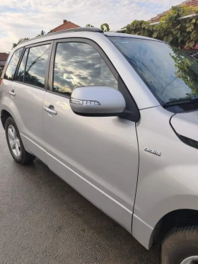 Suzuki Grand vitara, снимка 15