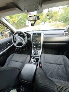 Suzuki Grand vitara, снимка 8