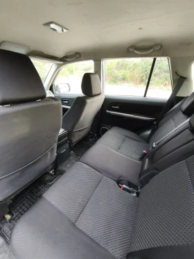 Suzuki Grand vitara, снимка 7