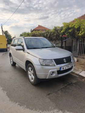 Suzuki Grand vitara, снимка 1