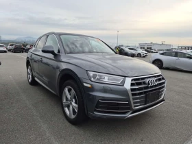 Audi Q5 PROGRESSIV| PANO| ПОДГРЕВИ| ПАМЕТ| CARFAX| , снимка 2