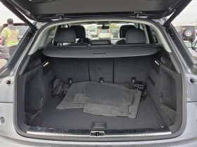 Audi Q5 PROGRESSIV| PANO| ПОДГРЕВИ| ПАМЕТ| CARFAX| , снимка 14