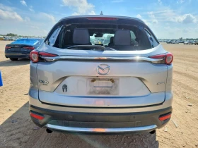 Mazda CX-9 2.5l Grand Touring, снимка 6